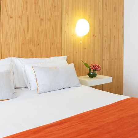 Deco Collection Hotell Buenos Aires Eksteriør bilde