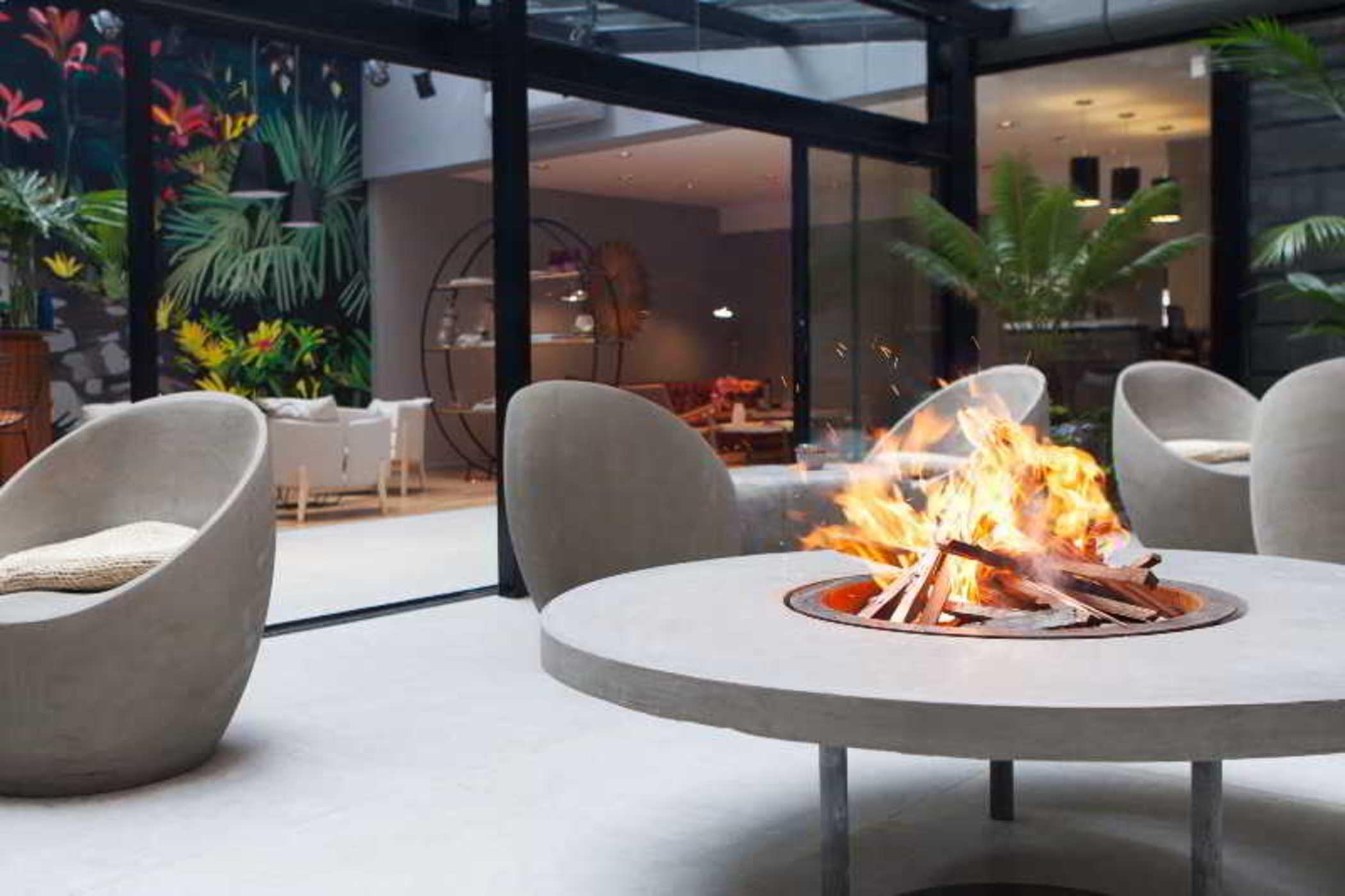 Deco Collection Hotell Buenos Aires Eksteriør bilde