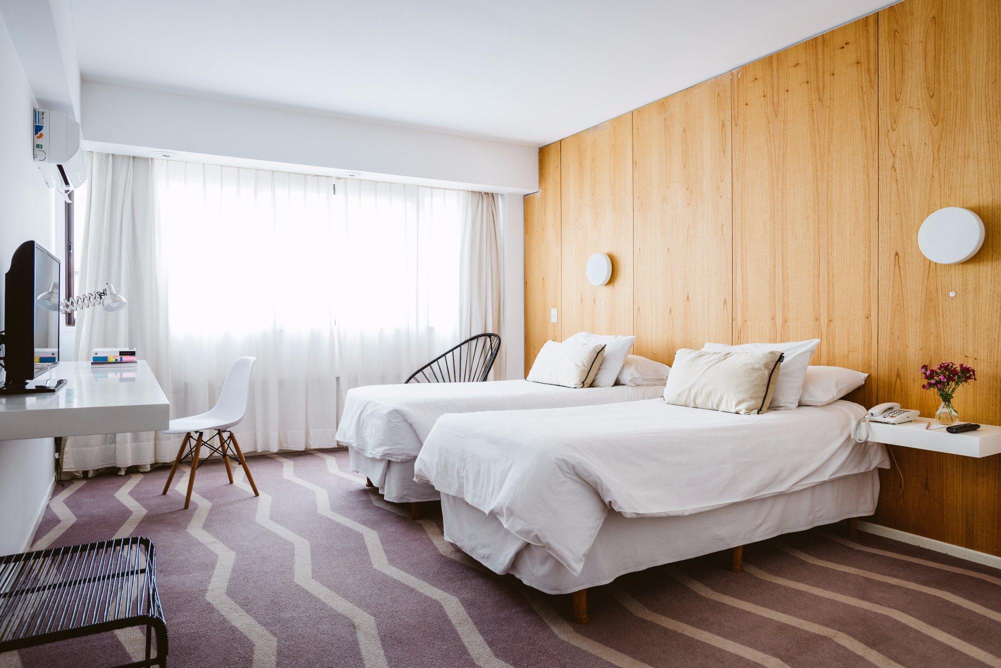 Deco Collection Hotell Buenos Aires Eksteriør bilde