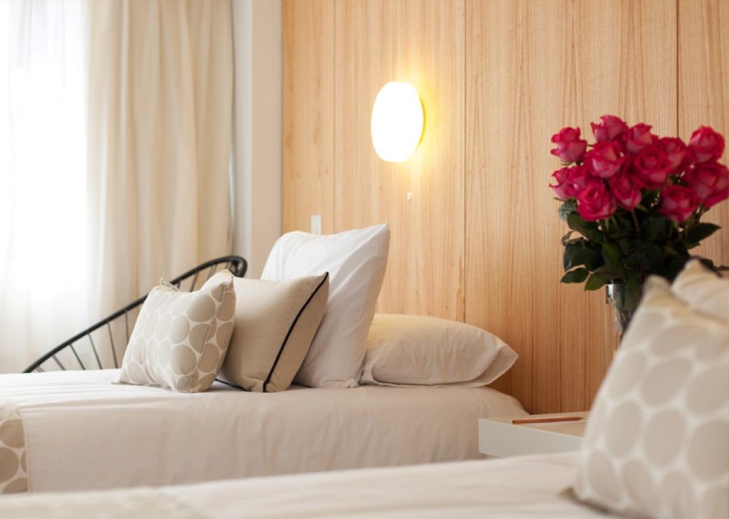 Deco Collection Hotell Buenos Aires Eksteriør bilde